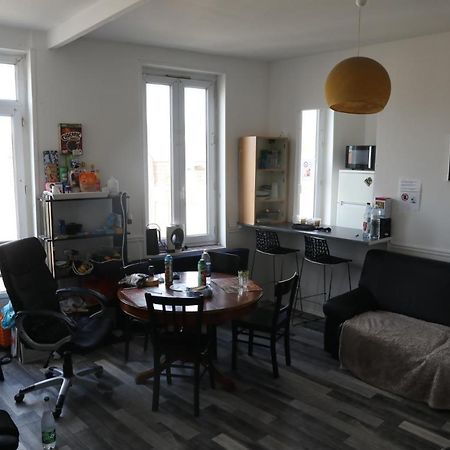 Appartement Spacieux Lille 15 Экстерьер фото