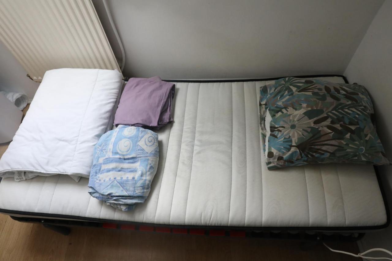 Appartement Spacieux Lille 15 Экстерьер фото