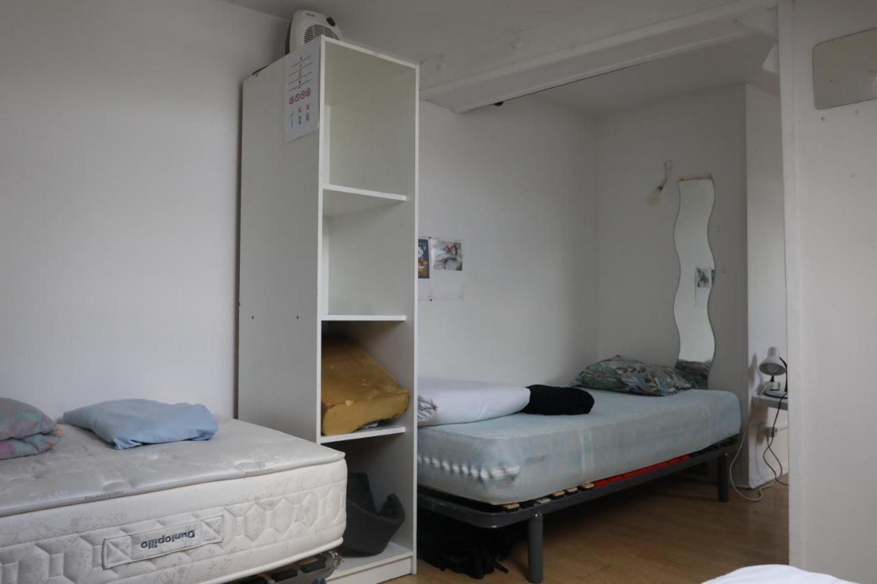 Appartement Spacieux Lille 15 Экстерьер фото