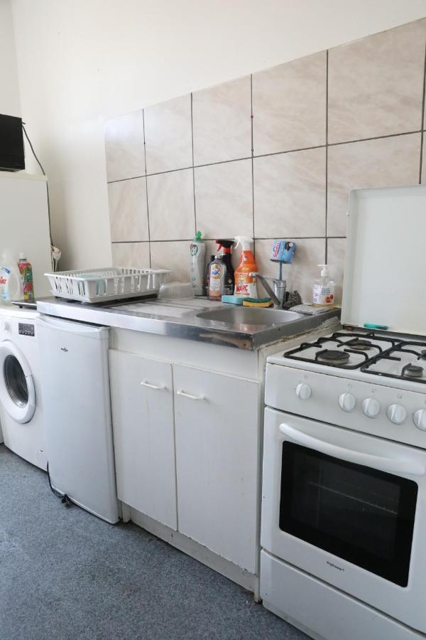 Appartement Spacieux Lille 15 Экстерьер фото