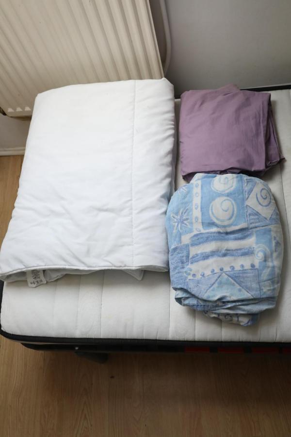 Appartement Spacieux Lille 15 Экстерьер фото