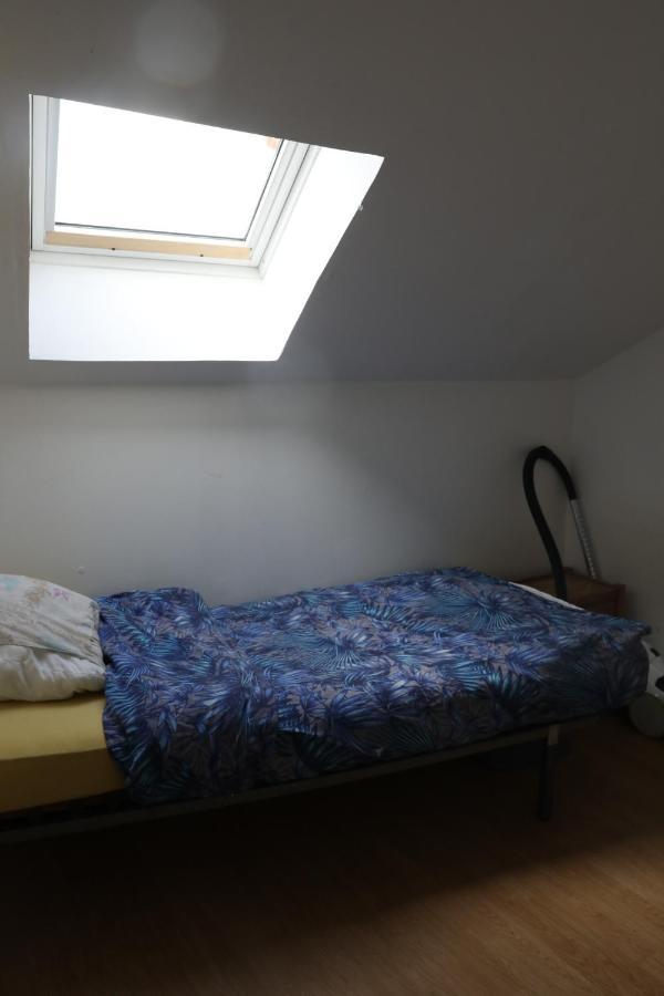 Appartement Spacieux Lille 15 Экстерьер фото