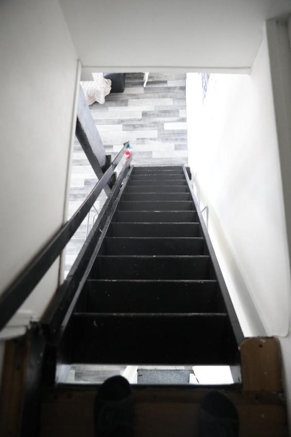 Appartement Spacieux Lille 15 Экстерьер фото